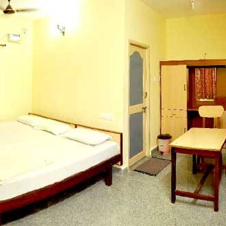 Sri Murugan Guest House, Mahabalipuram 3
